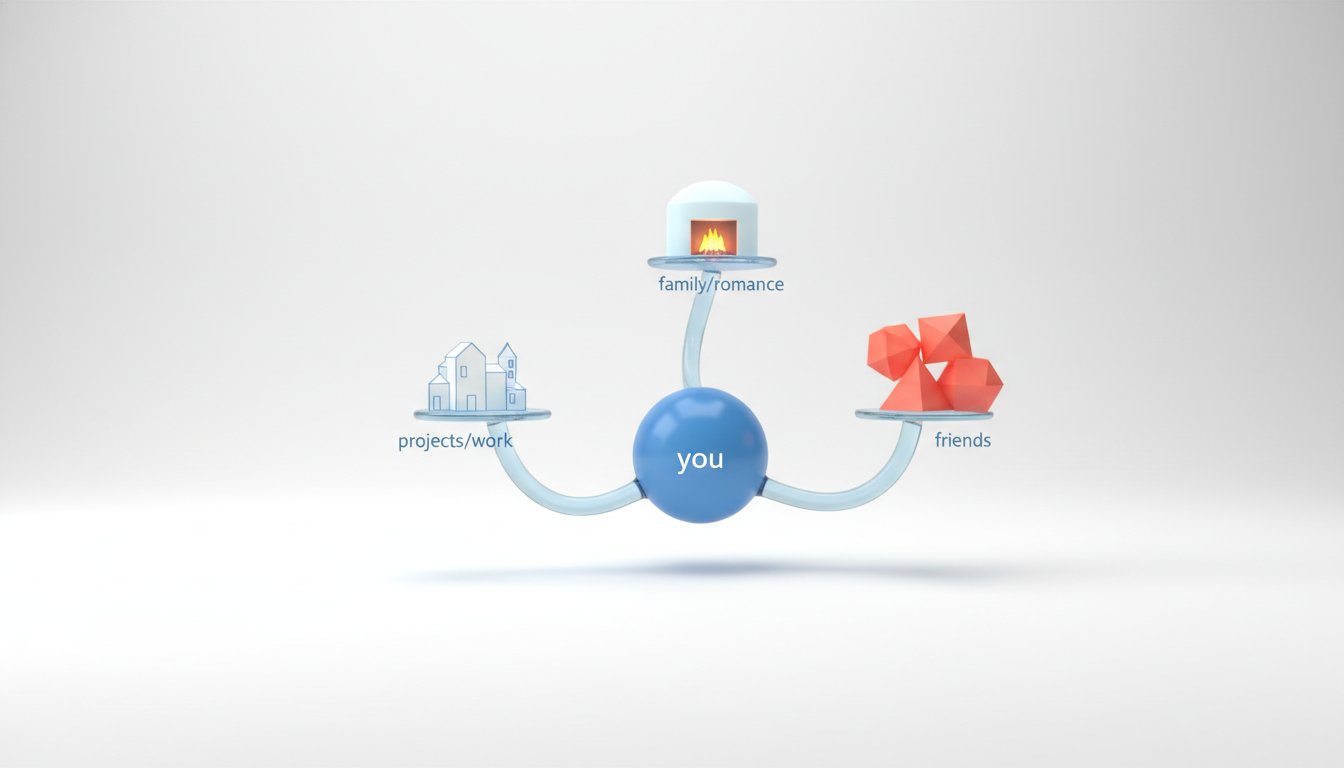 Transformative Relationship and Self-Care Strategies for Emotional Well-being