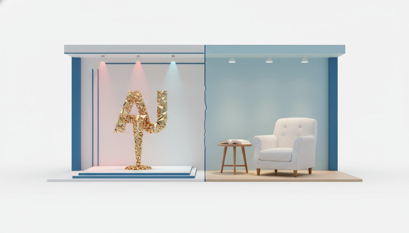 AJ McLean's Transformation: From Persona to Authentic Self