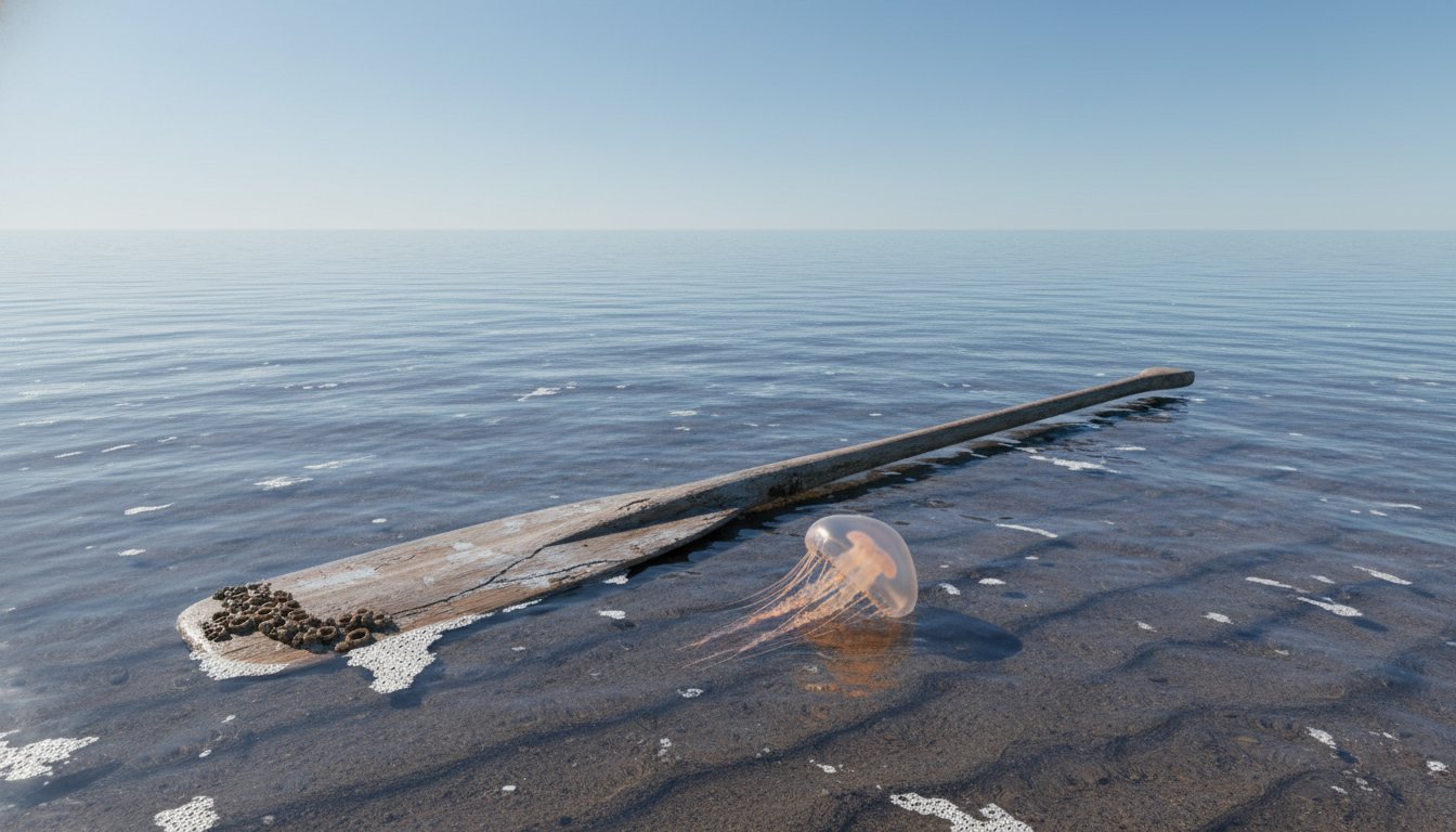 Sustained Internal Motivation: Nyad's "Onward" Mantra Rewrites Failure