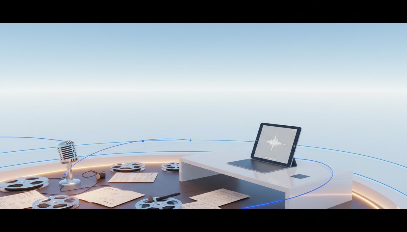 Apostrophe Pivots to Subscription, Creating Tiered Podcast Ecosystem