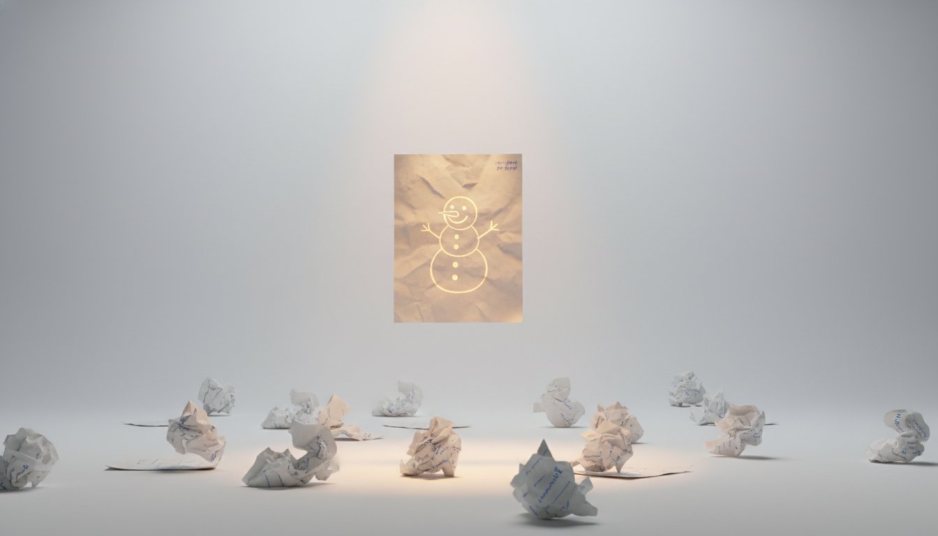 When Unconventional Ideas Triumph Over Industry Logic