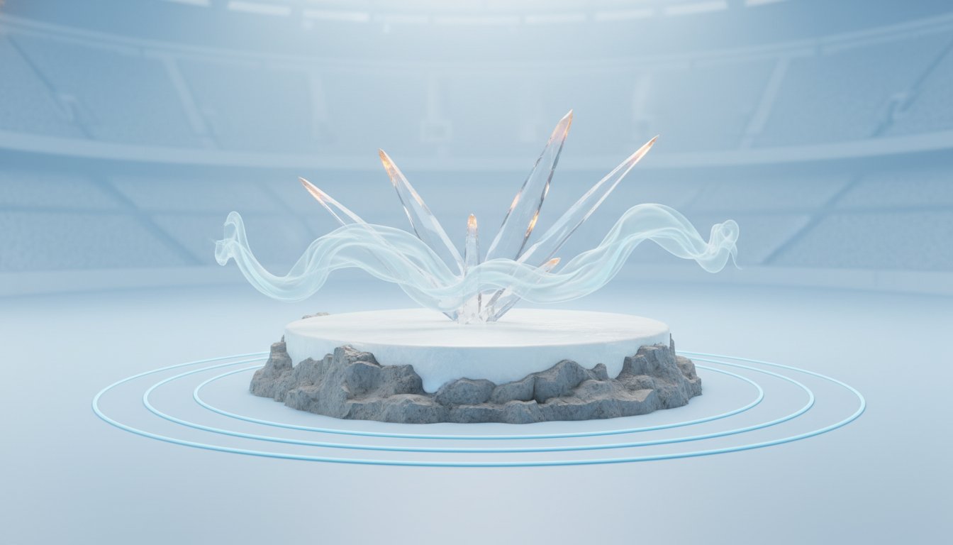 Hayley Wickenheiser: Resilience Over External Validation