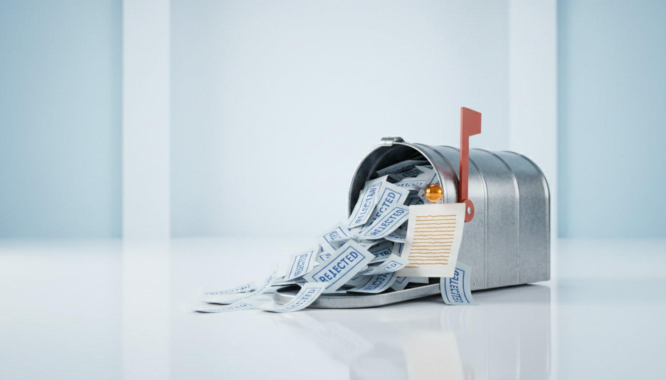 Early Rejection Forges Long-Term Creative Advantage