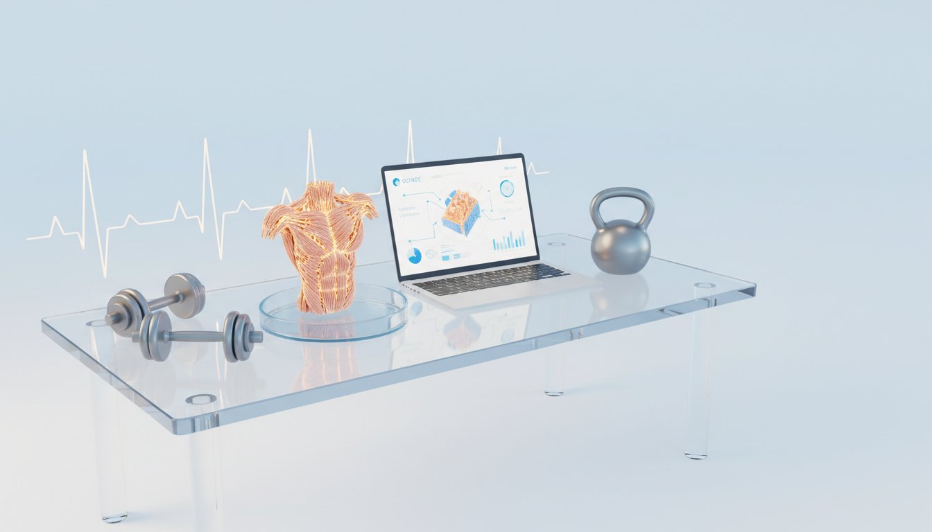 Vegan Endurance Training and Low-Fat Diets Undermine Metabolism