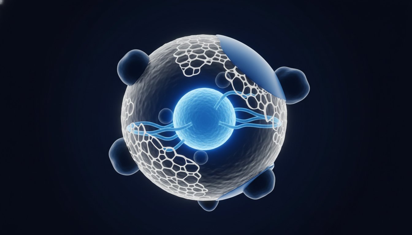 Environmental Toxins Accelerate Cell Membrane Degradation, Necessitating Phosphatidylcholine Supplementation
