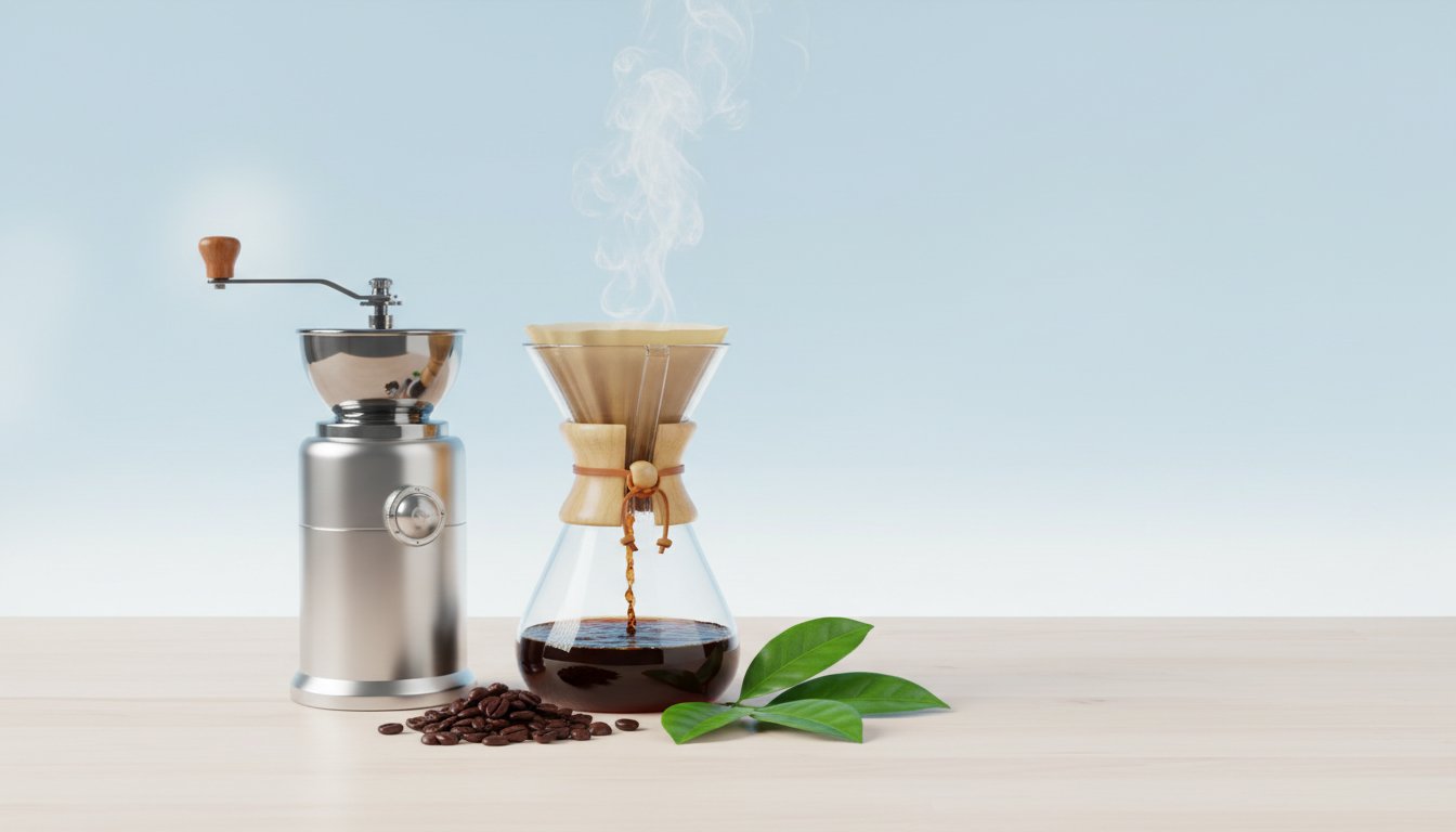 Coffee's Hidden Health Benefits: Antioxidants Trump Caffeine and Contaminants
