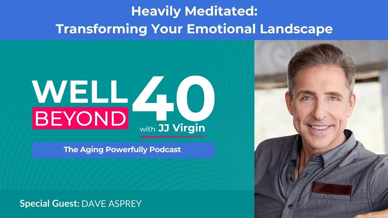 Rewiring Biological Triggers to Optimize Modern Emotional Performance