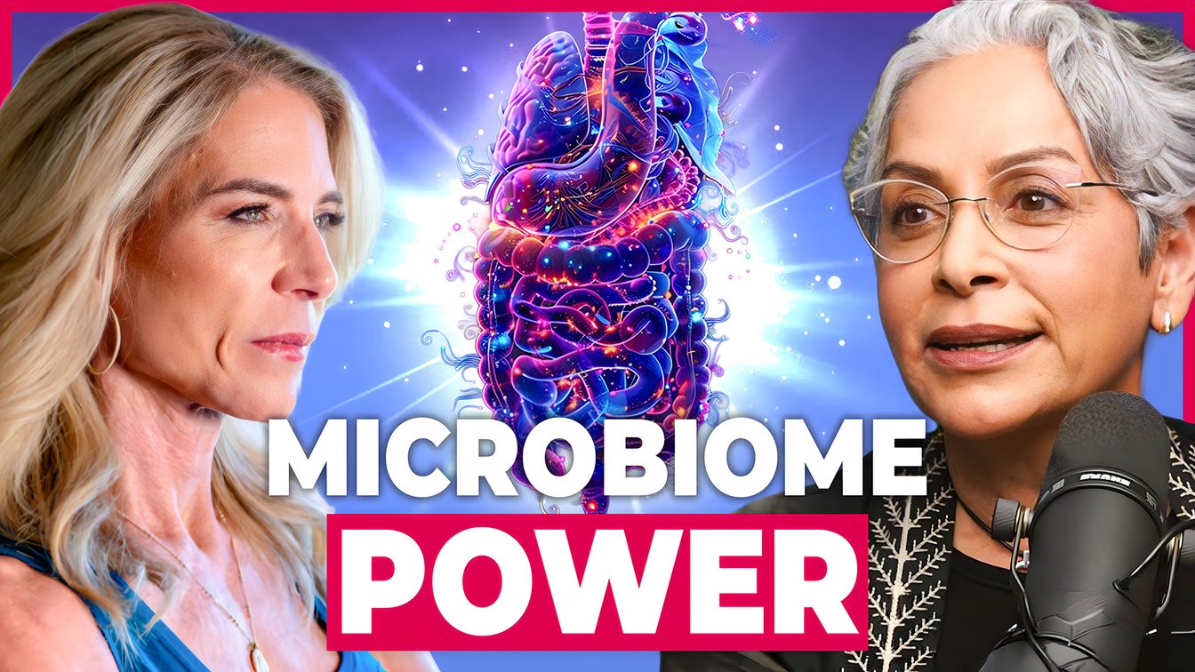 Shifting From Symptom Management to Proactive Microbial Care