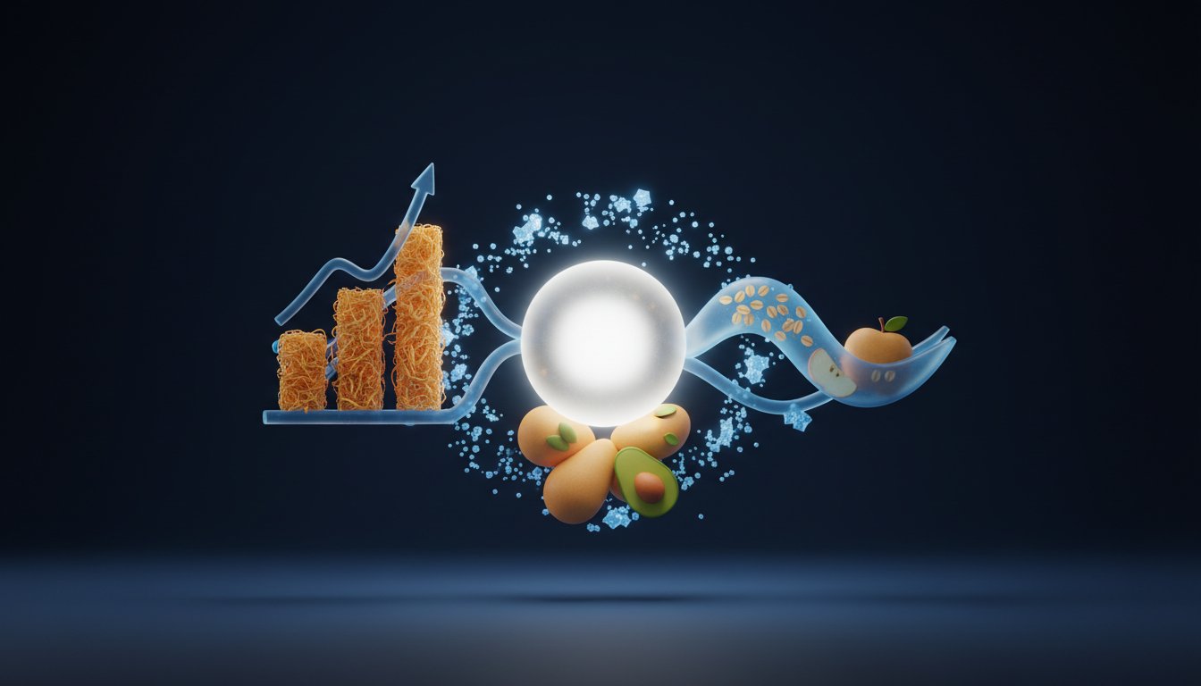 Foundational Nutrition Principles for Resilient Health and Powerful Aging