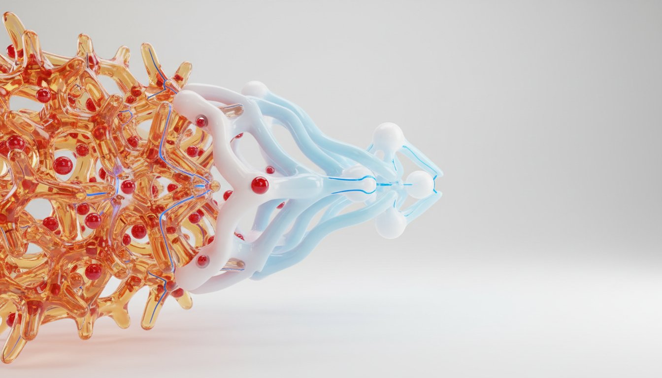 Stress and Sleep Disrupt Fat Loss by Impairing Metabolism