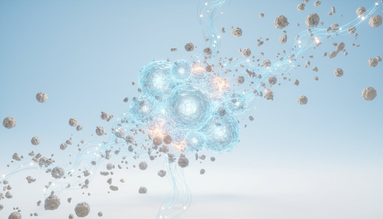 Managing Stem Cell Function to Influence Aging Trajectory