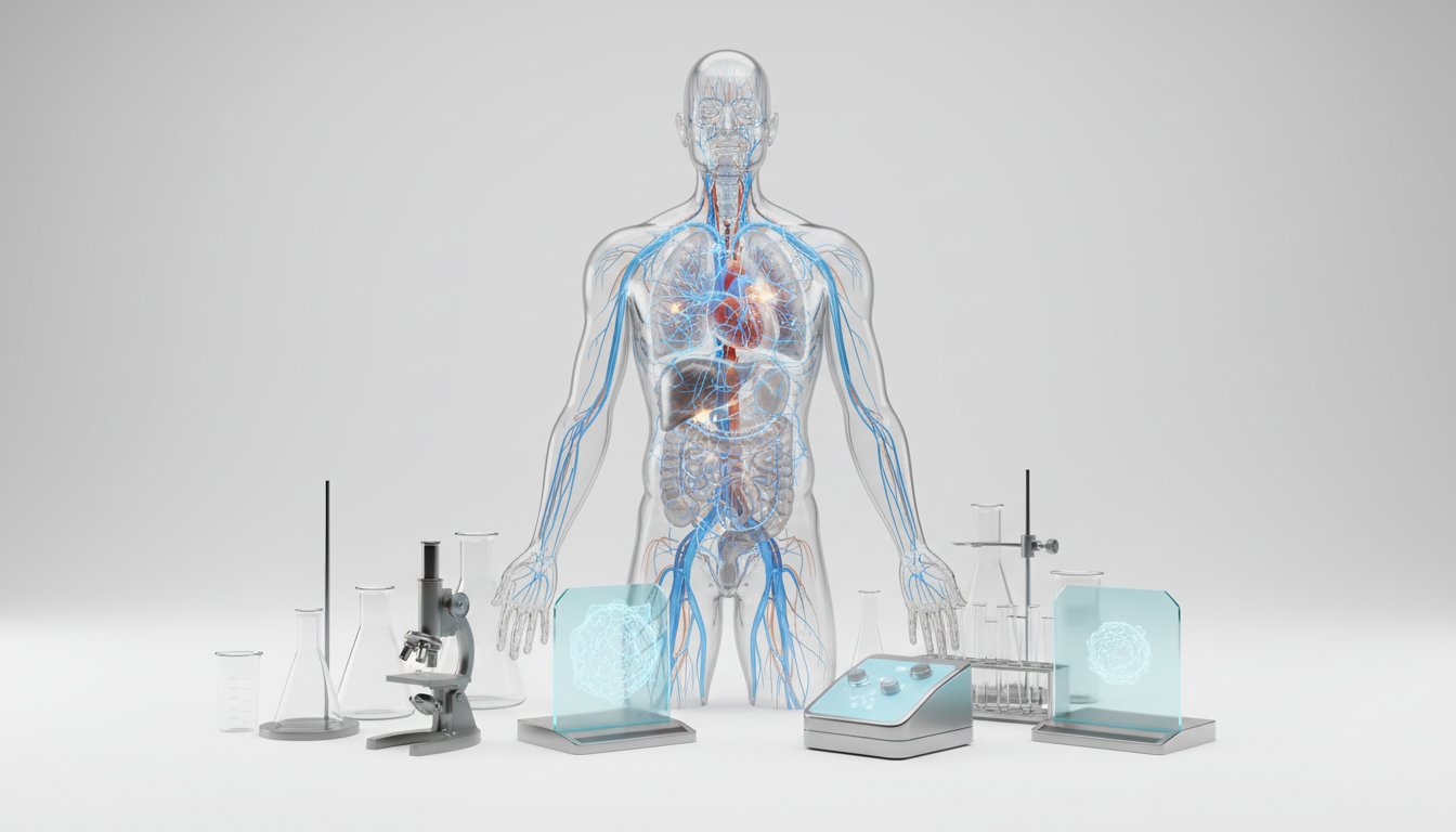 Addressing Chronic Illness Requires Root Cause Analysis Beyond Standard Labs