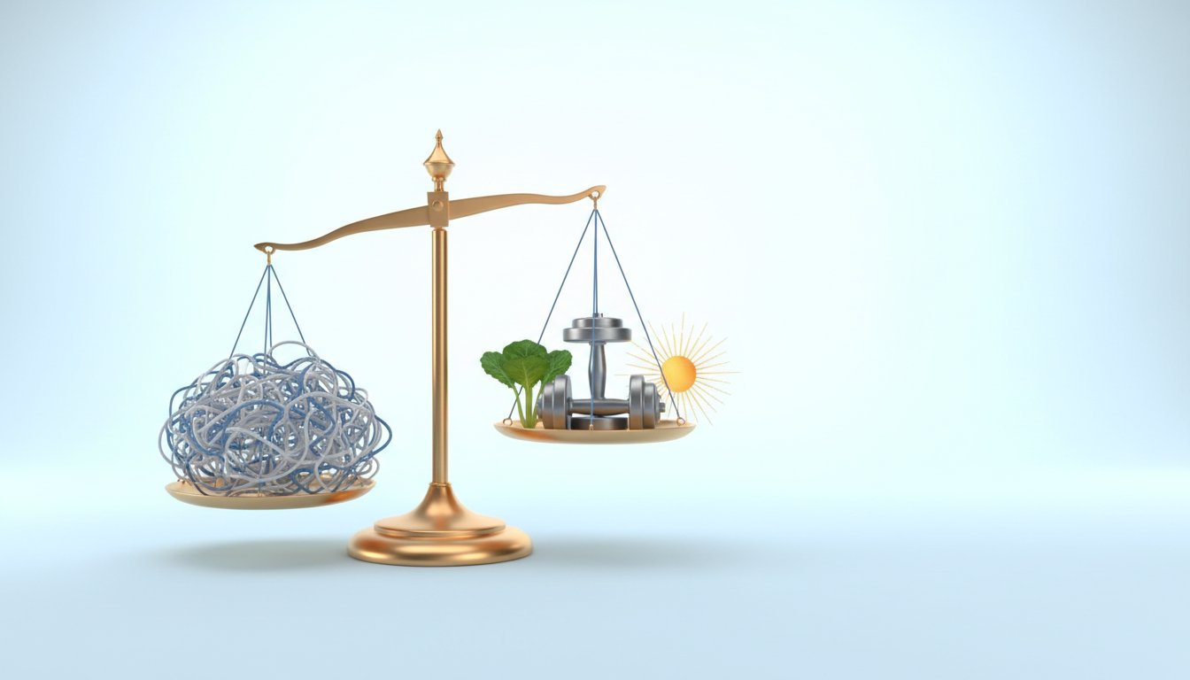 Fitness Myths Sabotage Metabolism and Muscle in Women Over 40