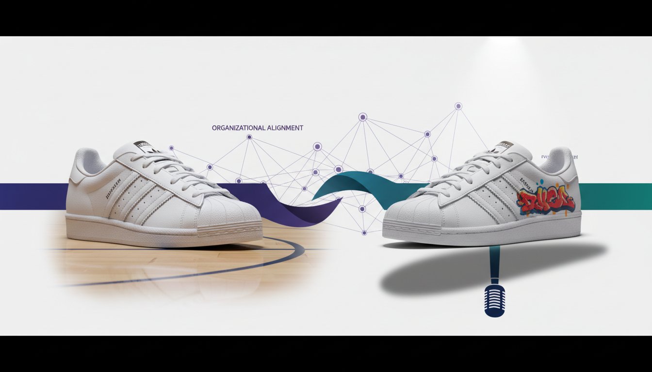 Authentic Brands Grow From Internal Culture, Not Hype