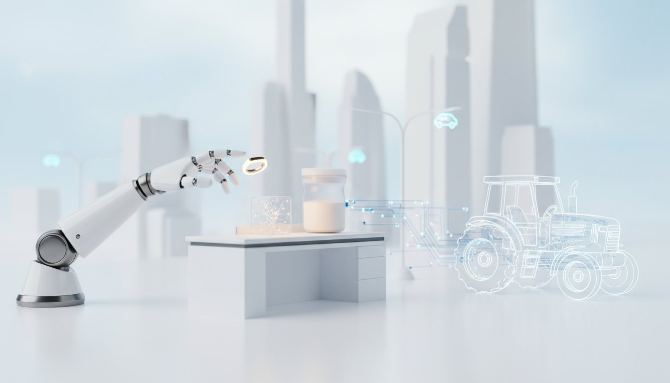 TIME's Best Inventions Accelerating Global Impact and Adoption