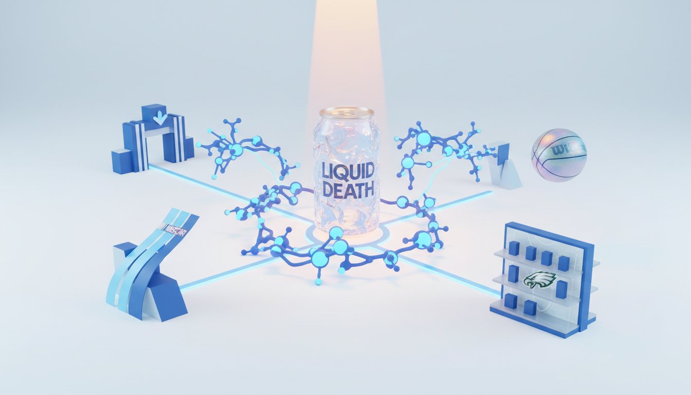 Brand Differentiation Through Humor, Experiential Marketing, and Partnerships