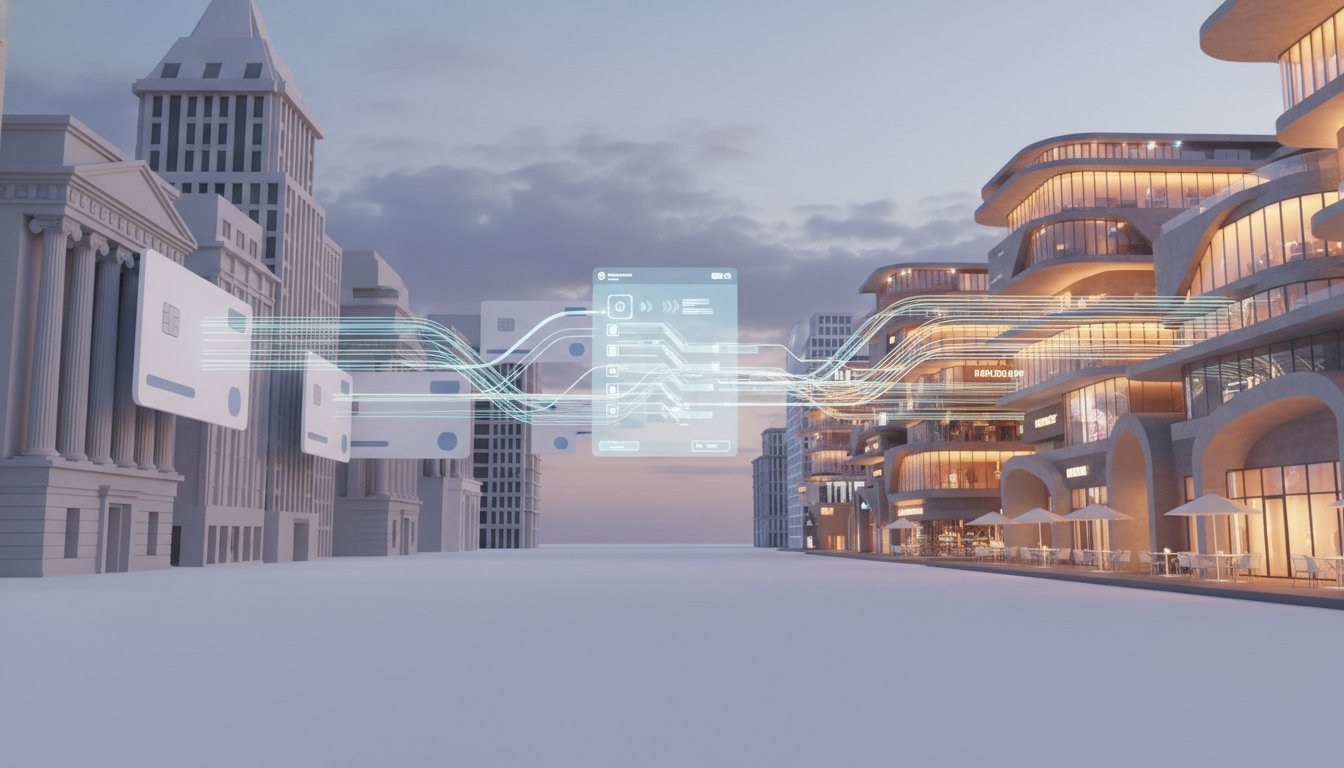 American Express Builds Lifestyle Ecosystem Via Resy, Tock