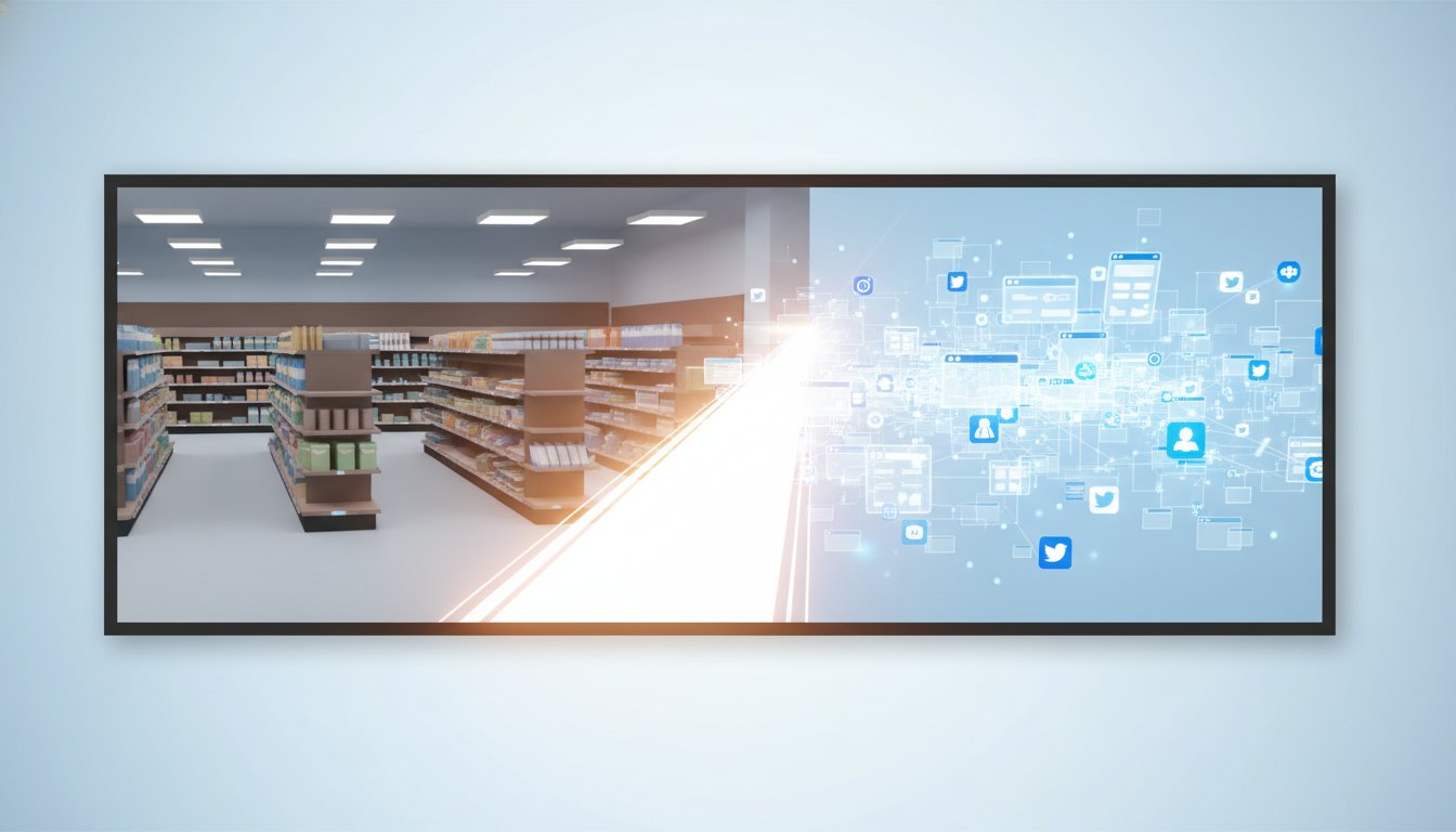 Purpose-Driven Science and Deliberate Discomfort Drive Category Creation