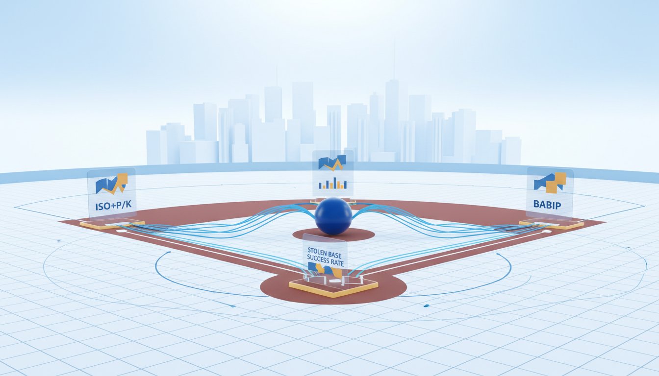 Organizational Culture Drives Baseball Success Beyond Analytics