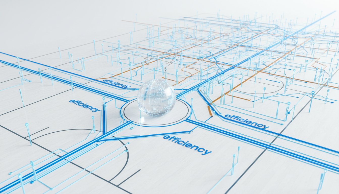 Basketball Analytics Reveal Independence of Core Performance Factors