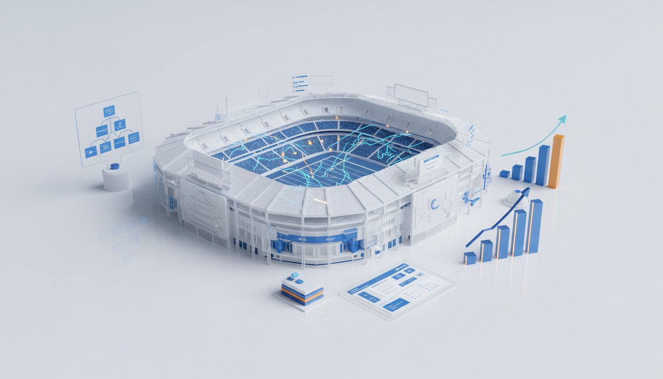 Building Sustainable NFL Success Beyond Wins and Losses