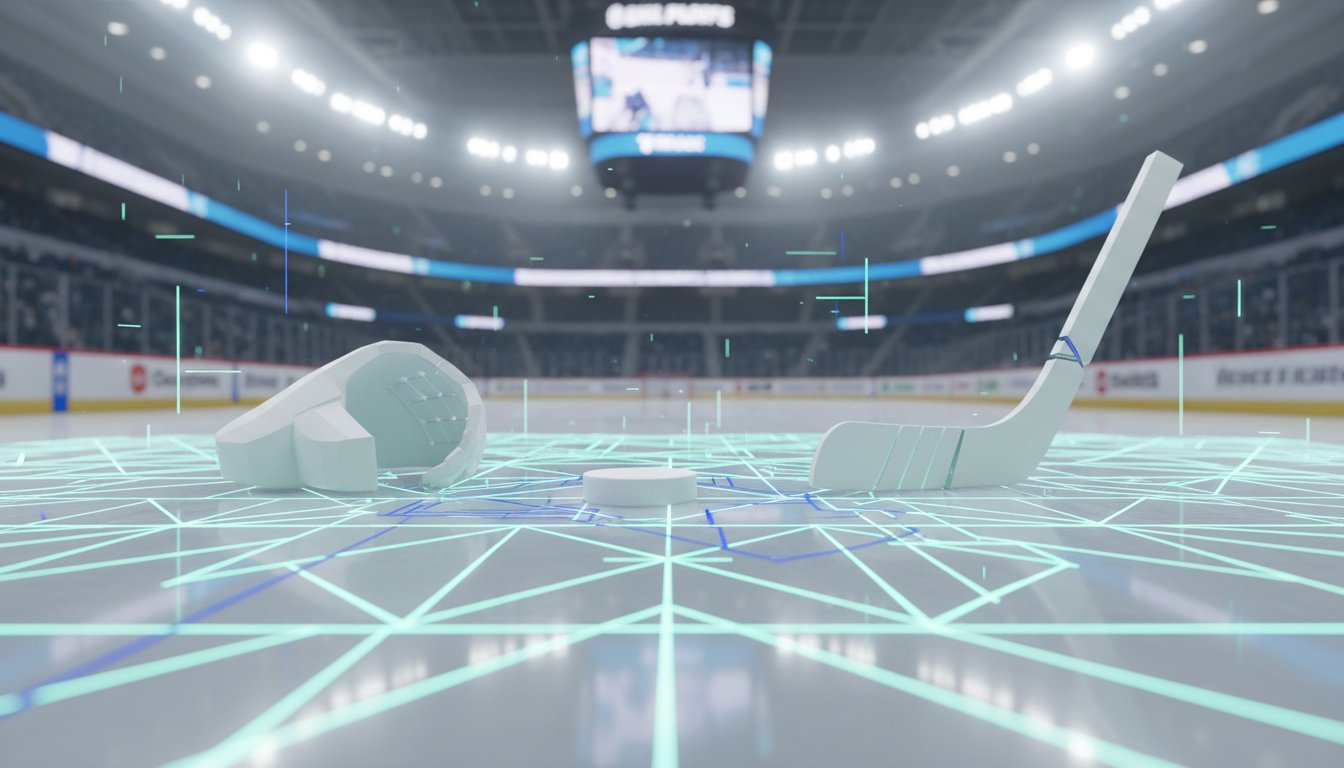 Hurricanes' Systemic Depth Trumps Star Power for Sustained Success