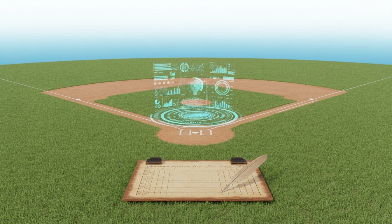 Baseball's Multifaceted Nature: Data, Tradition, and Lasting Value