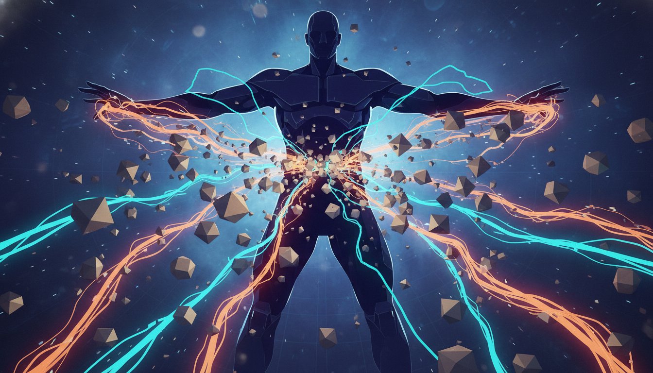 Wemby's Defense Rewrites NBA Offensive Game Theory