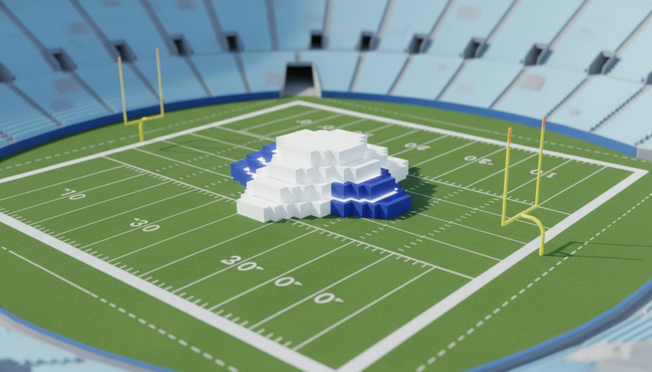 College Football Playoff Structure Creates Competitive Imbalance and Unpredictable Outcomes