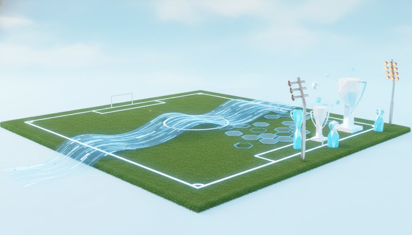 NFL Parity and College Football's Transfer Portal Shift Dynamics