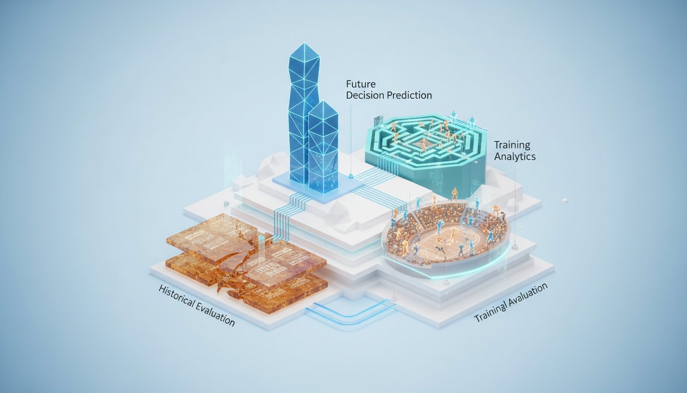 Analytics and Transfer Portal Reshape College Football Strategy and Stability