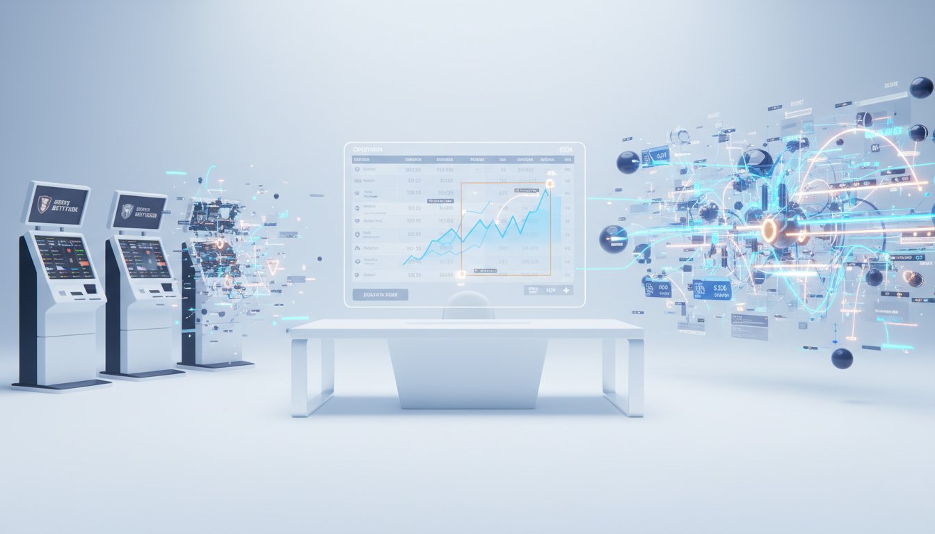 Prediction Markets Offer Durable Edge Beyond Opaque Sportsbooks