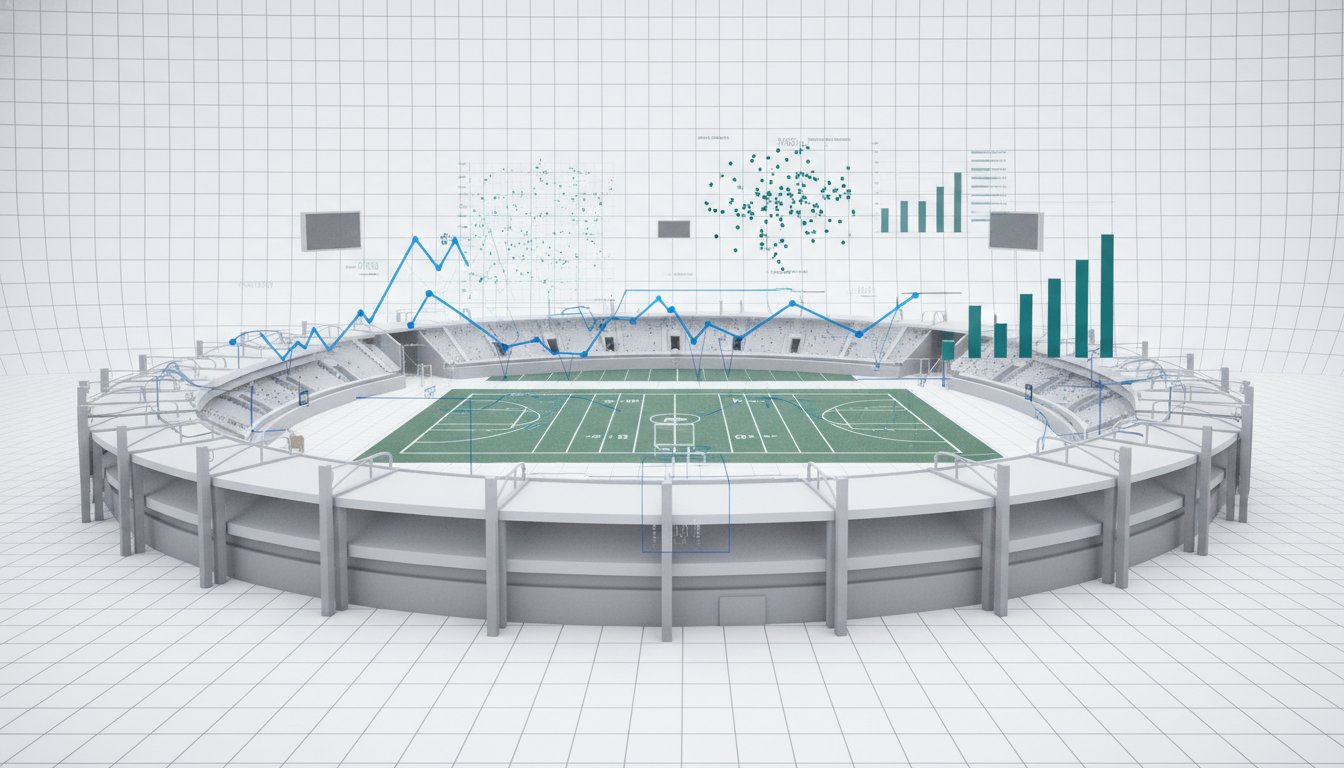 Bayesian Stats Temper Thunder's Historic Pace