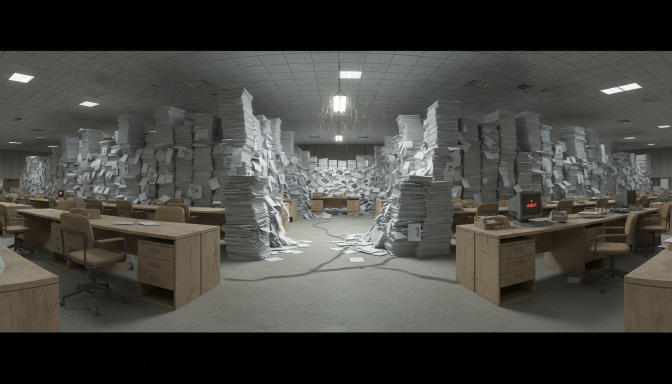 Underinvestment in IRS Undermines Revenue and Widens Inequality