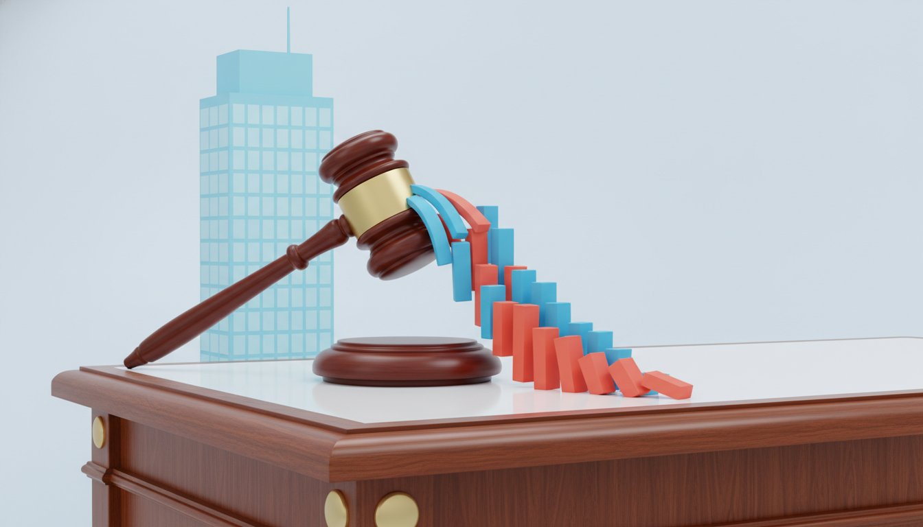 Expediency Undermines Trade Stability Through Legal Uncertainty