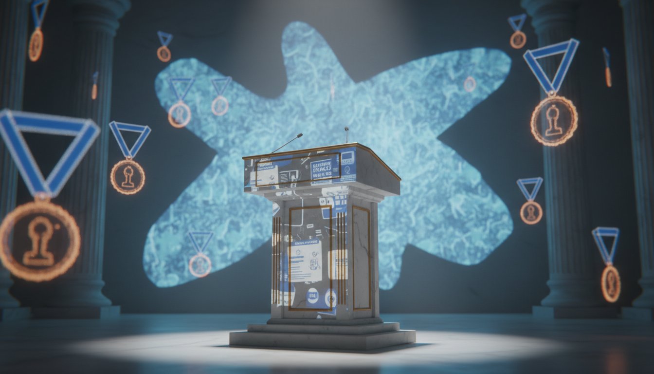 Political Messaging Distracts from Systemic Issues