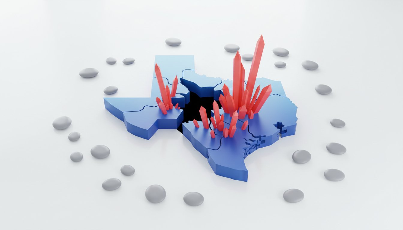 Texas GOP's Islamophobia: Fear-Based Politics Exploits Divisions