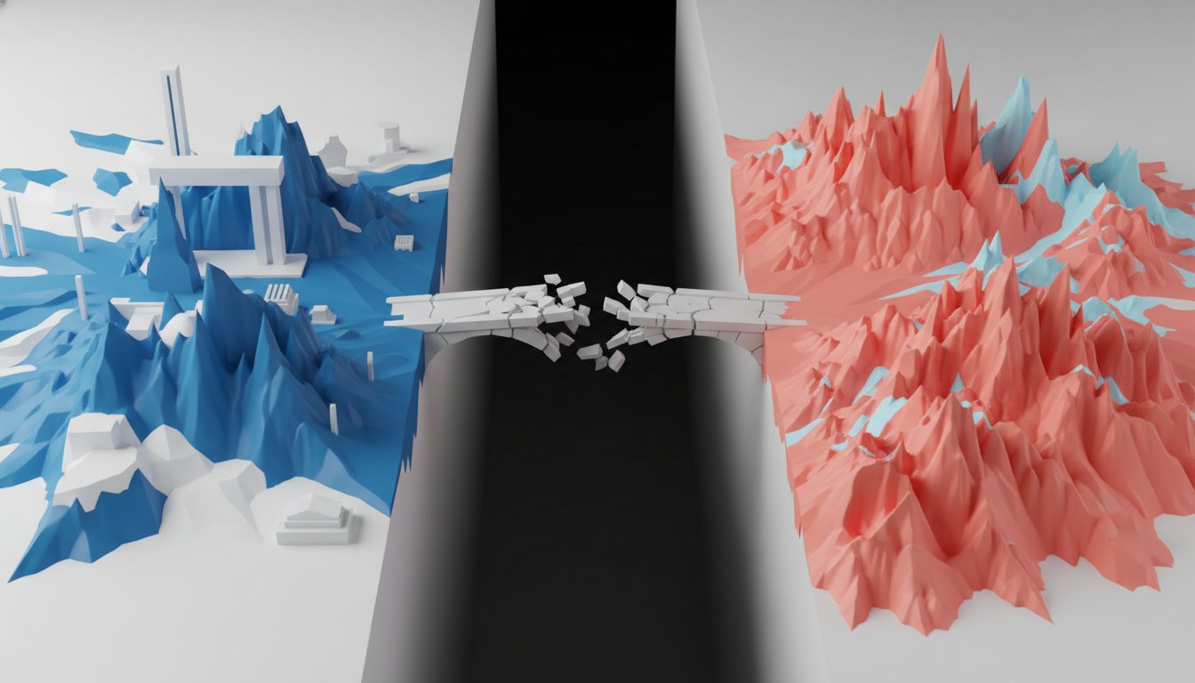 Strategic Ambiguity Masks Unclear Goals in U.S. Iran Military Action