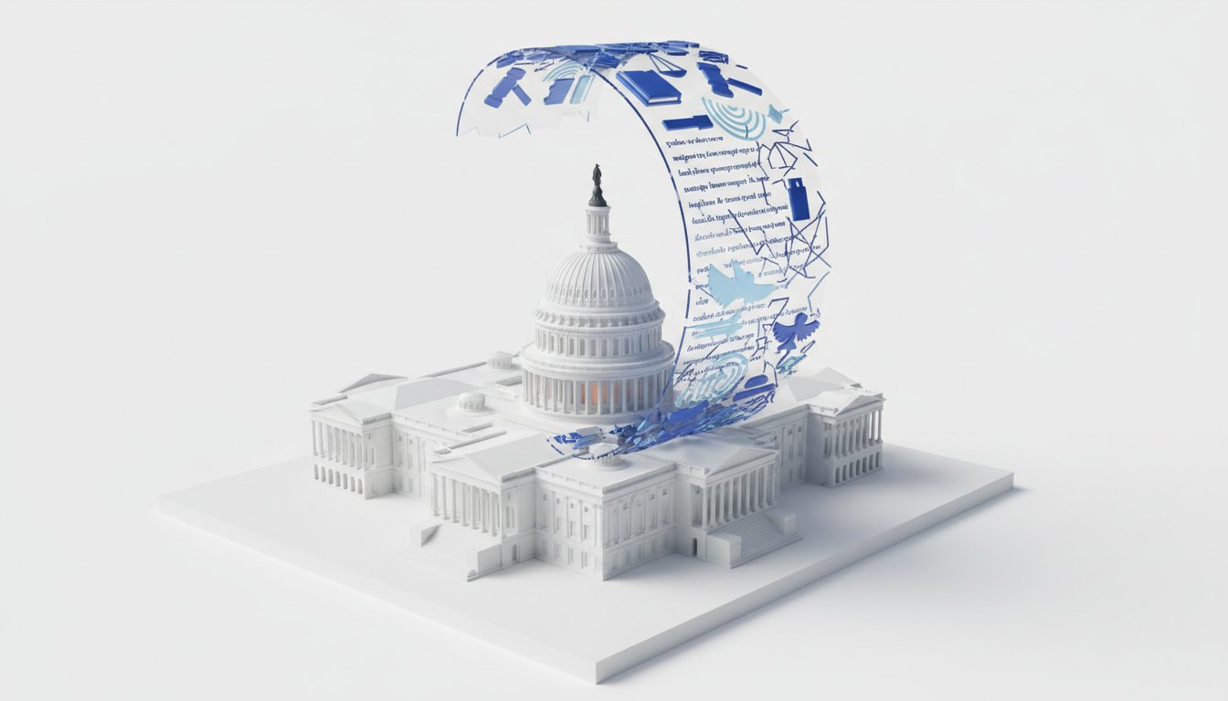 Congressional Acquiescence Erodes War Powers, Enabling Executive Overreach