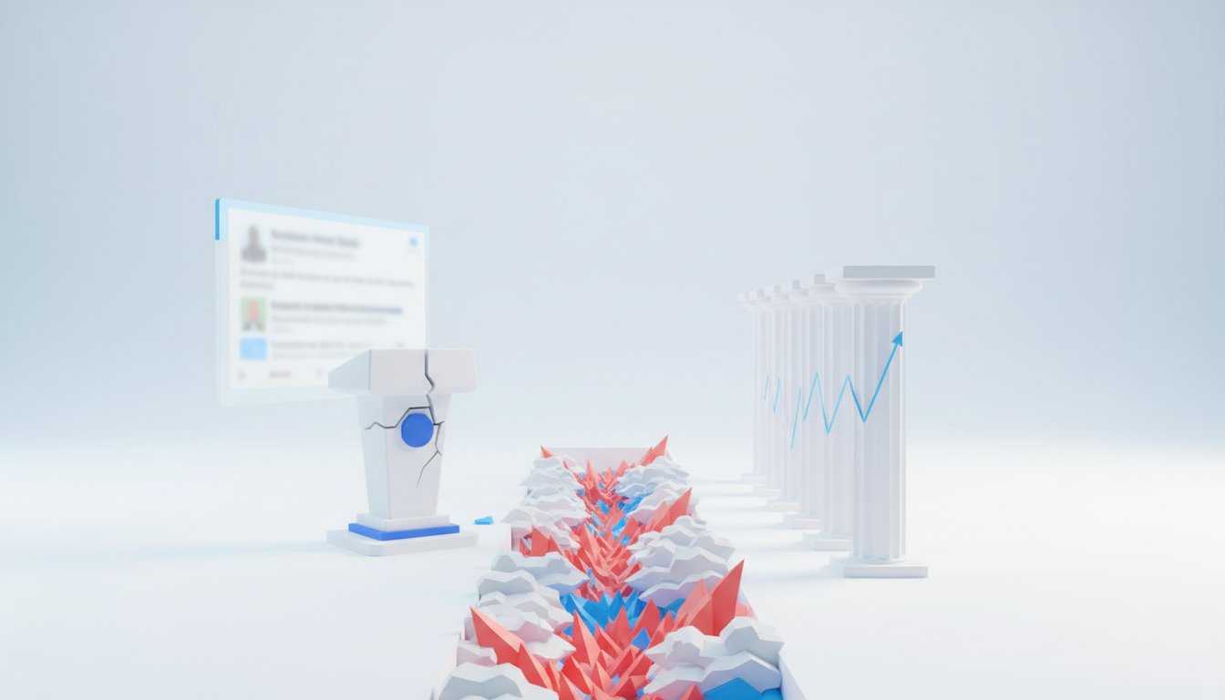 Systemic Failures: Vanity, War Powers, and Tariffs