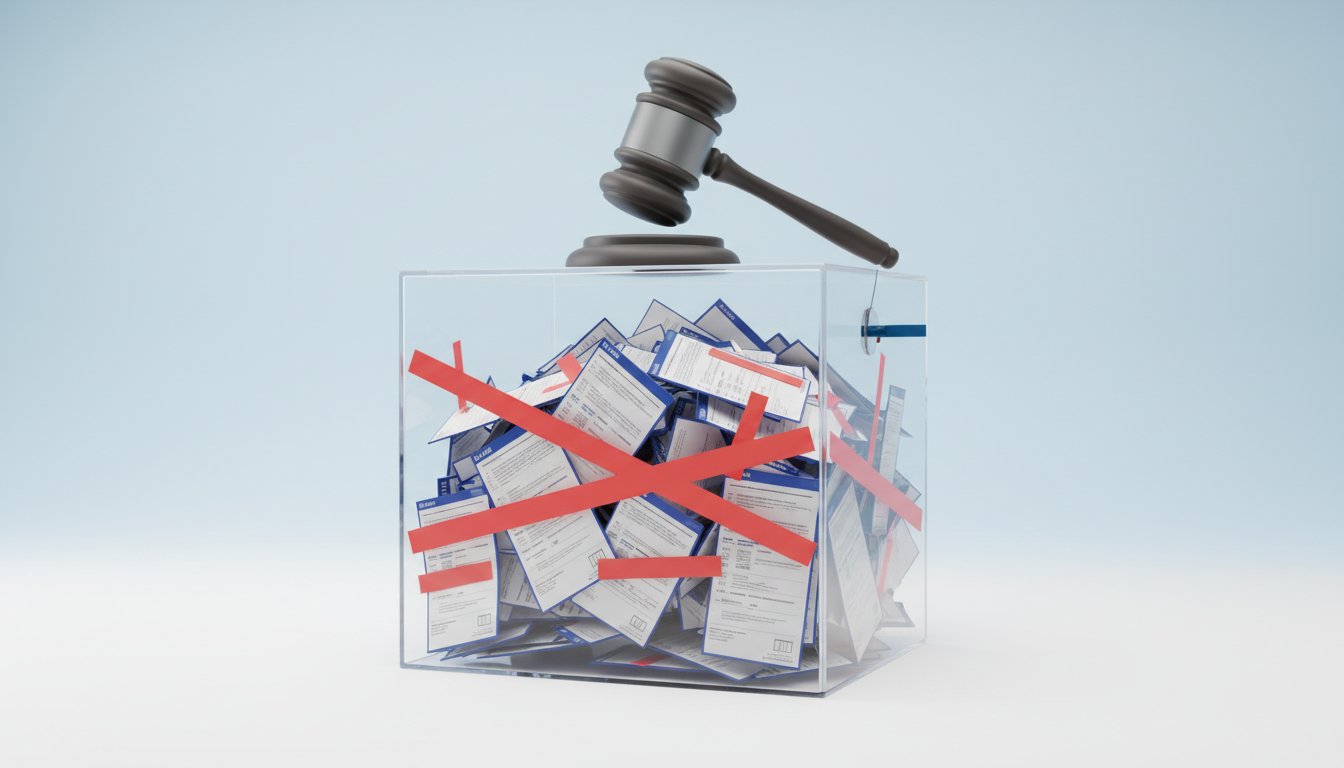 Trump Administration Weaponizes Federal Agencies to Disenfranchise Voters