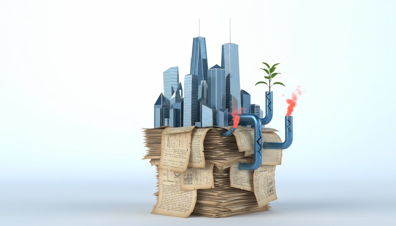 Oil Industry Deception Fueled Climate Crisis, Obscured Accountability