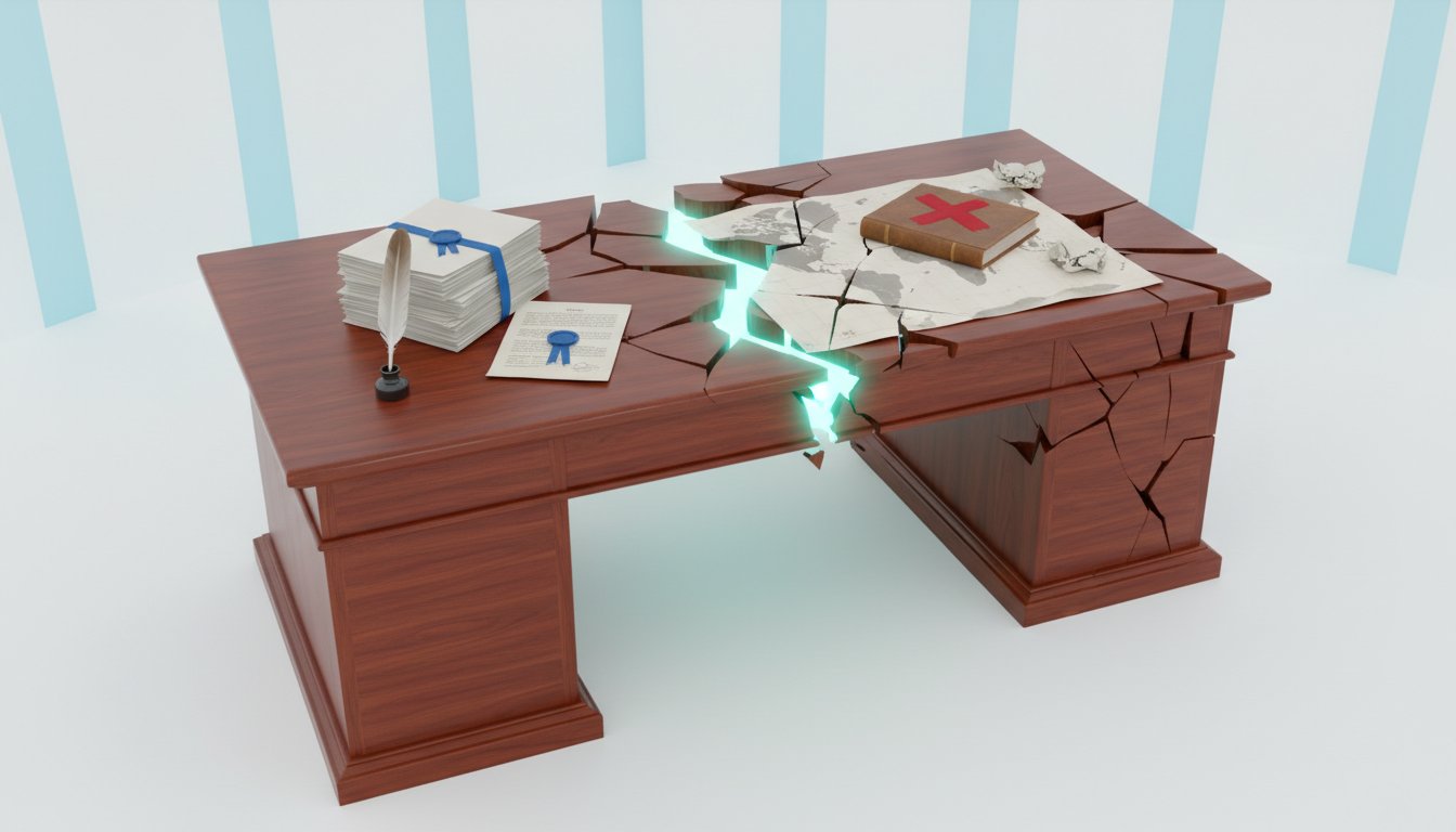 War Exposes MAGA Loyalty Fault Lines Over Truth and Expediency