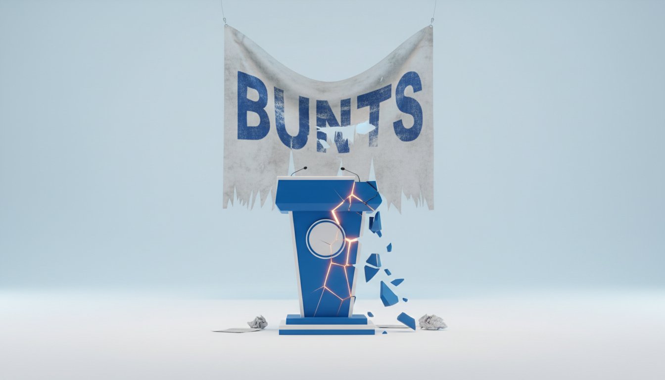 CPAC's Identity Crisis: Legacy Brand Adrift Without Trump