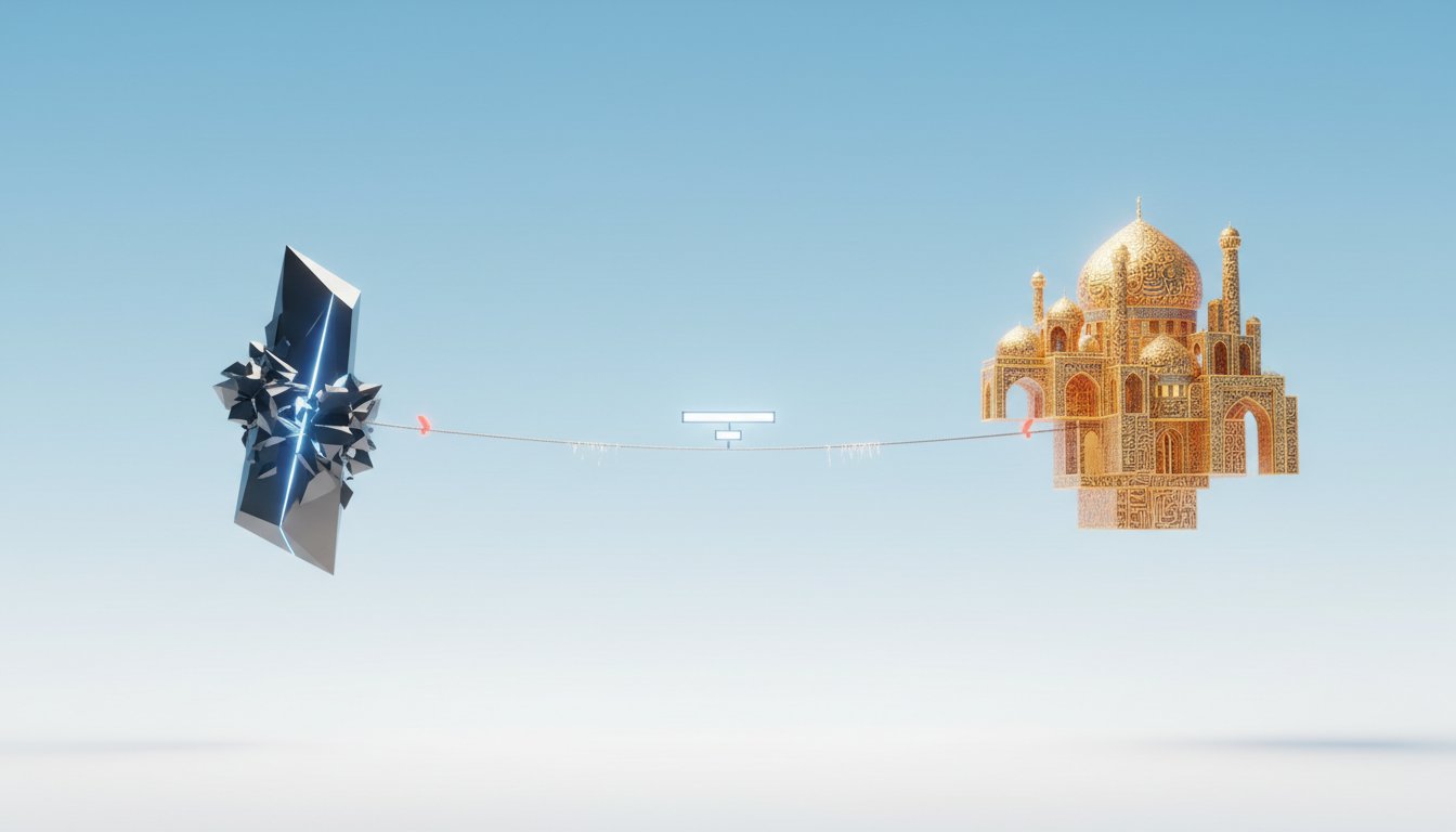 Erratic Social Media Foreign Policy Erodes Diplomacy and Empowers Adversaries