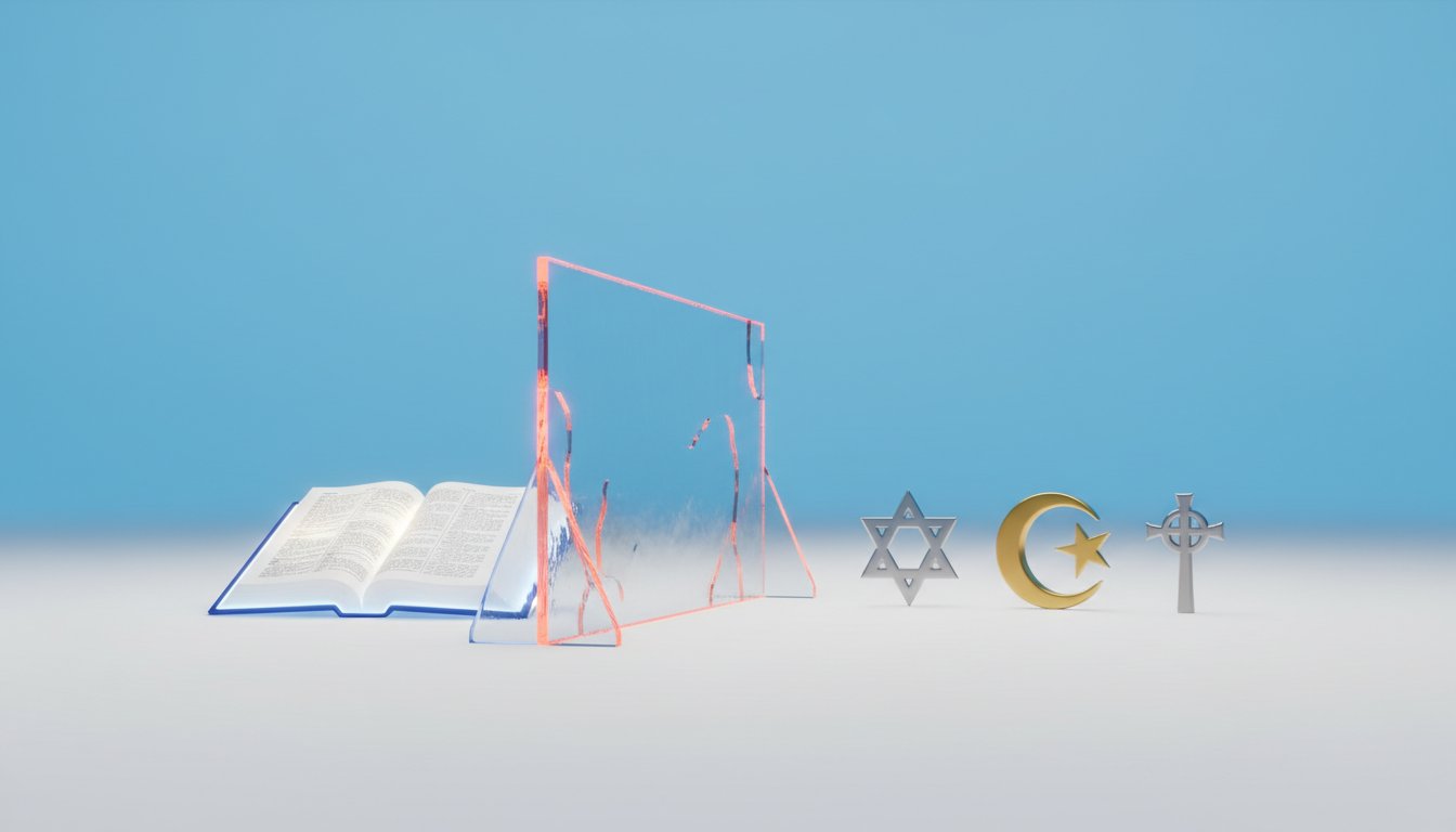 Imposing Singular Faith in Military Undermines Inclusivity and Trust