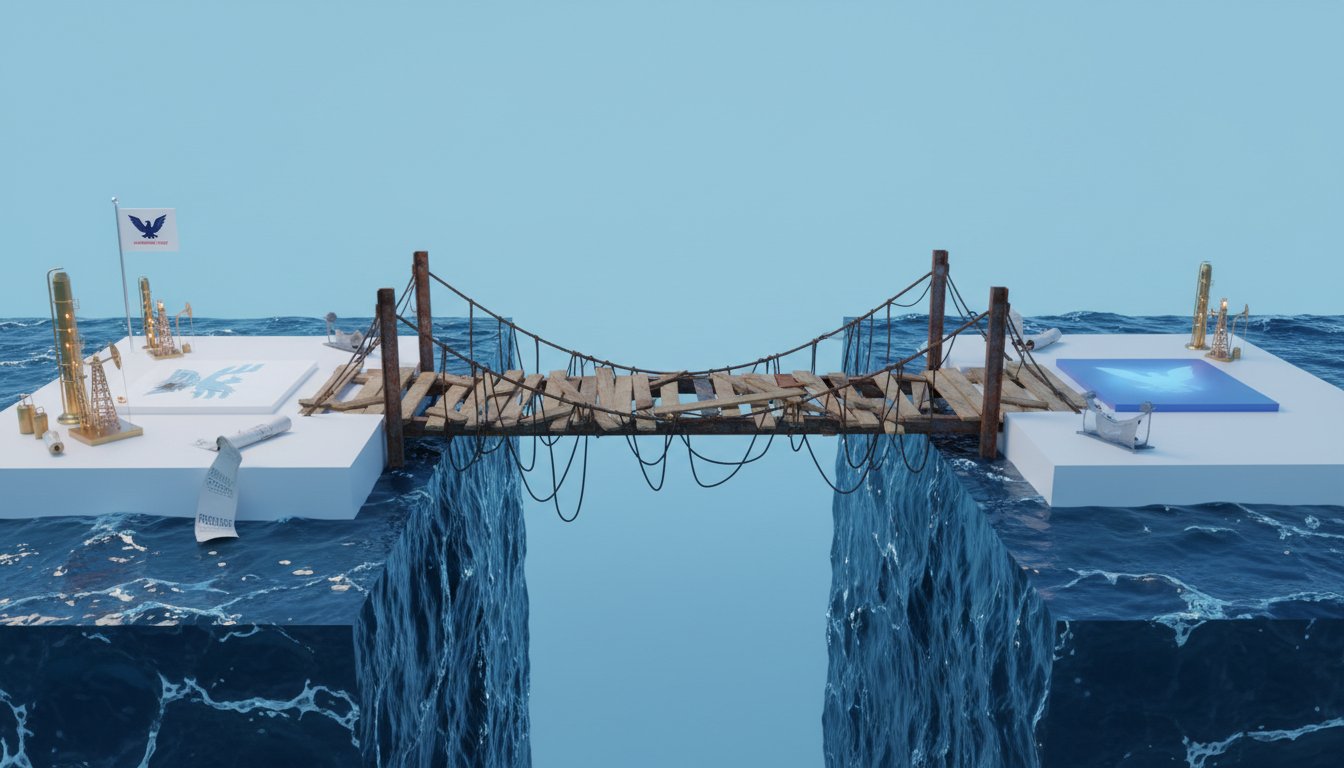 Iran Conflict Fallout Threatens Republican Electoral Prospects