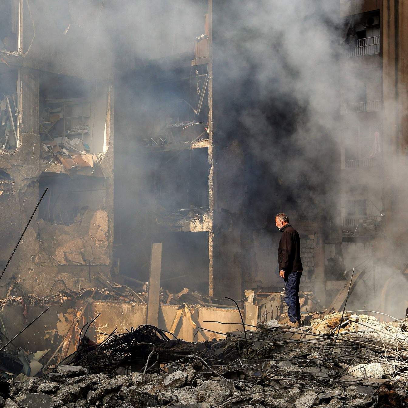 Geopolitical Decisions: Superficial Wins Mask Systemic Costs