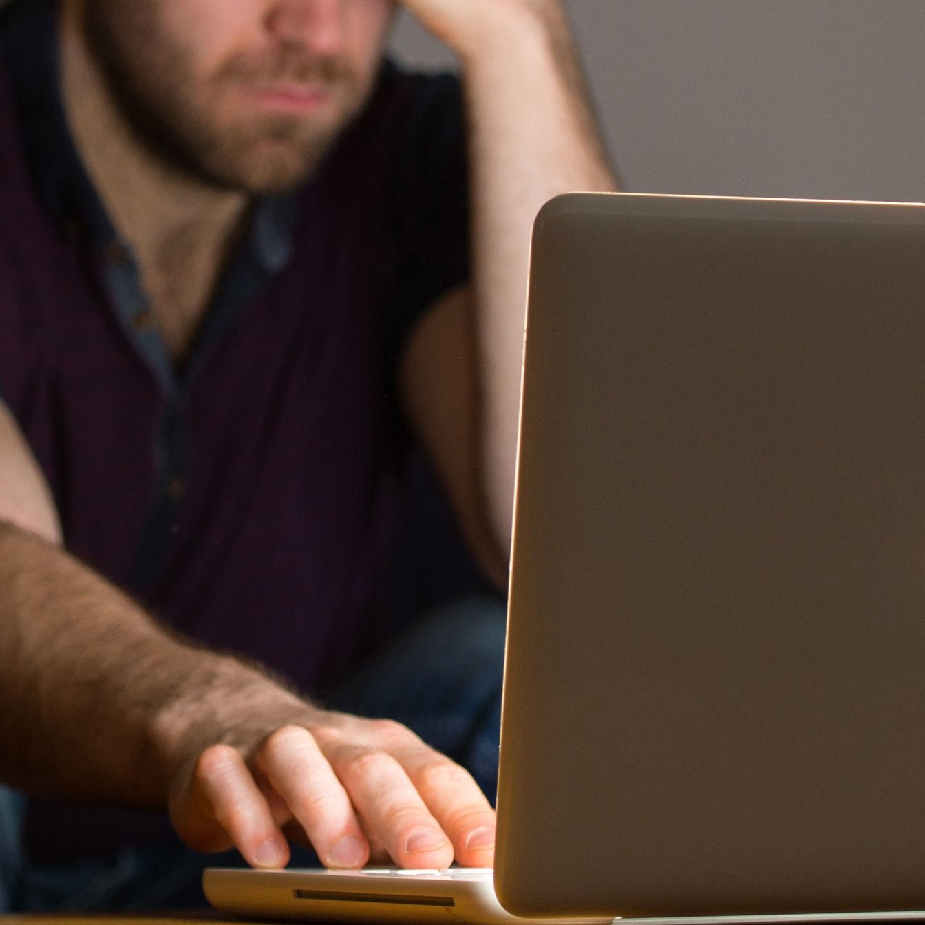 Administration Weaponizes Government Power to Unmask Online Critics