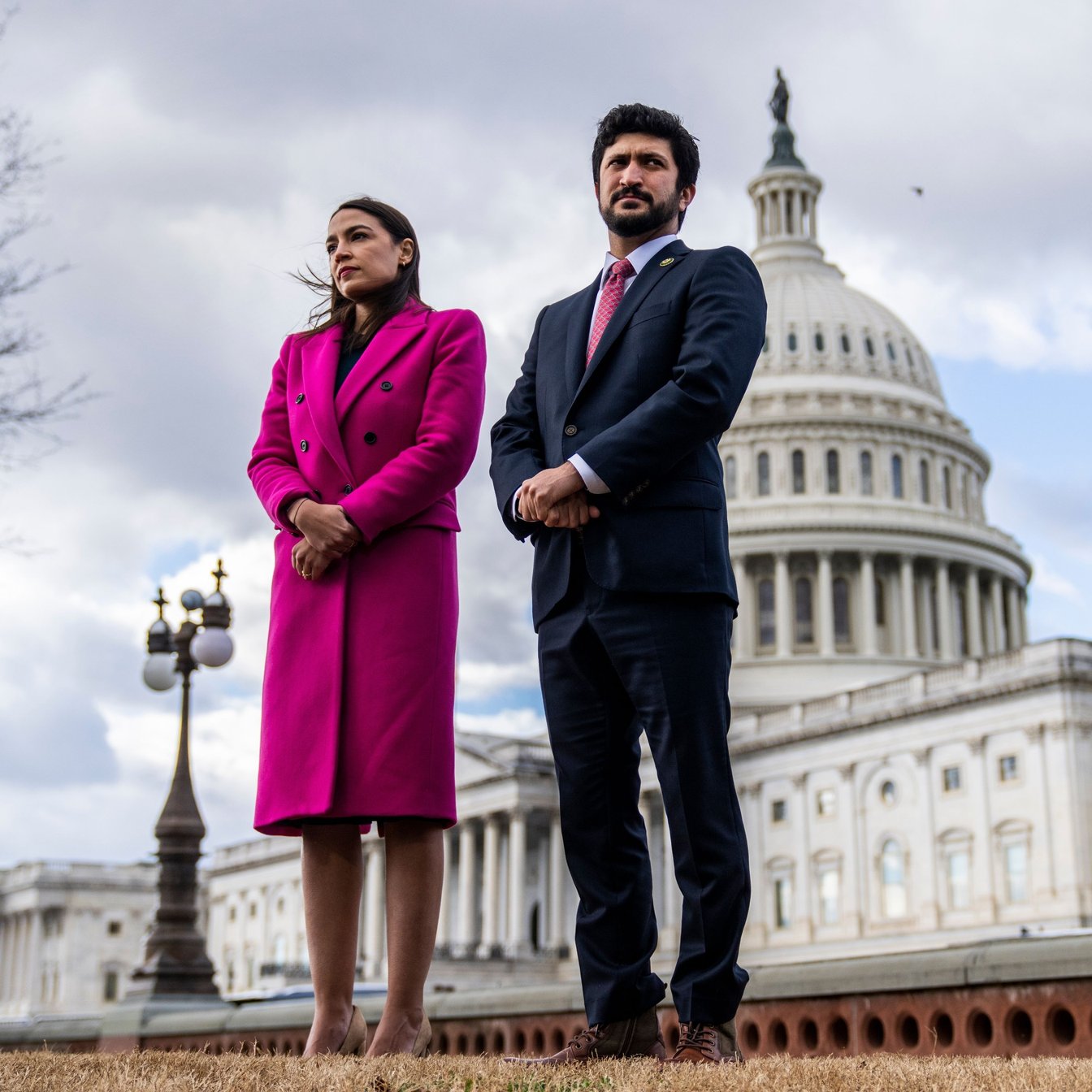 Democrats Must Frame Policy as Narrative Warfare Against Villains